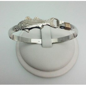 RA15756MBSS Vertical Bass Bangle 